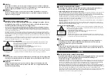 Preview for 5 page of Kensington M01485-P Manual