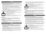 Preview for 8 page of Kensington M01485-P Manual
