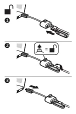 Preview for 6 page of Kensington MiniSaver Mobile Lock Instruction Manual