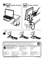 Preview for 4 page of Kensington NanoSaver K64444 Instruction Manual