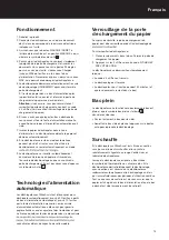 Предварительный просмотр 15 страницы Kensington OfficeAssist Instruction Manual