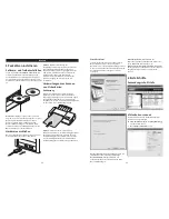 Preview for 8 page of Kensington PocketScan Quick Start Manual