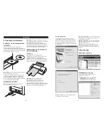 Preview for 11 page of Kensington PocketScan Quick Start Manual