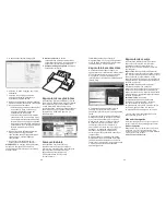 Preview for 21 page of Kensington PocketScan Quick Start Manual