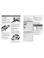 Preview for 26 page of Kensington PocketScan Quick Start Manual