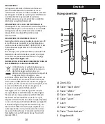 Предварительный просмотр 10 страницы Kensington PresentAir Pro Quick Start Manual