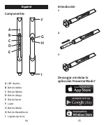 Preview for 23 page of Kensington PresentAir Pro Quick Start Manual