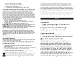 Preview for 3 page of Kensington Pro Fit K72339EU Instruction Manual