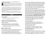 Preview for 5 page of Kensington Pro Fit K72339EU Instruction Manual