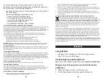 Preview for 6 page of Kensington Pro Fit K72339EU Instruction Manual