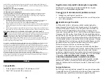 Preview for 8 page of Kensington Pro Fit K72339EU Instruction Manual