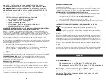 Preview for 15 page of Kensington Pro Fit K72339EU Instruction Manual