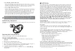 Preview for 3 page of Kensington Pro Fit K72342EU Instruction Manual