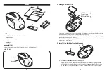 Preview for 7 page of Kensington Pro Fit K72342EU Instruction Manual