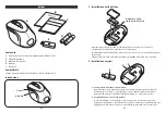 Preview for 13 page of Kensington Pro Fit K72342EU Instruction Manual