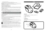 Preview for 15 page of Kensington Pro Fit K72342EU Instruction Manual