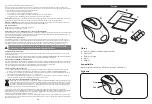 Preview for 20 page of Kensington Pro Fit K72342EU Instruction Manual