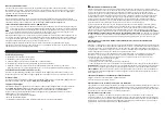 Preview for 4 page of Kensington Pro Fit M01135-M Quick Start Manual