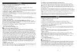 Preview for 6 page of Kensington Pro Fit M01135-M Quick Start Manual