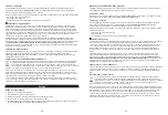 Preview for 8 page of Kensington Pro Fit M01135-M Quick Start Manual