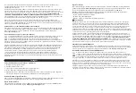 Preview for 10 page of Kensington Pro Fit M01135-M Quick Start Manual