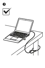 Preview for 4 page of Kensington SafeDock Instruction Manual