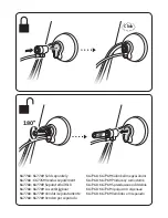 Preview for 6 page of Kensington SafeDome Instruction Manual