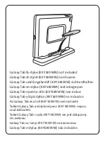 Preview for 5 page of Kensington SafeGrip Quick Start Manual