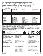 Preview for 4 page of Kensington SD1600P Quick Start Manual