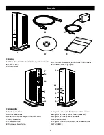 Preview for 10 page of Kensington sd200v Instruction Manual