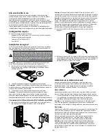 Preview for 11 page of Kensington sd200v Instruction Manual