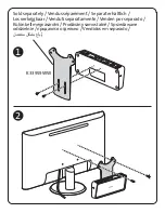 Предварительный просмотр 8 страницы Kensington SD3600 Quick Start Manual