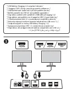 Preview for 5 page of Kensington SD3650 Quick Start Manual