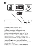 Preview for 3 page of Kensington SD4700P Quick Start Manual