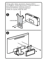 Предварительный просмотр 8 страницы Kensington SD4700P Quick Start Manual