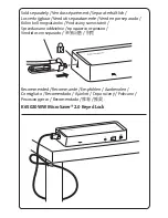 Предварительный просмотр 9 страницы Kensington SD4700P Quick Start Manual