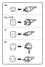 Preview for 3 page of Kensington SD4800P Quick Start Manual