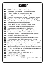 Preview for 6 page of Kensington SD4800P Quick Start Manual