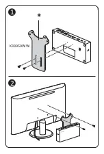 Preview for 9 page of Kensington SD4800P Quick Start Manual