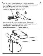 Предварительный просмотр 7 страницы Kensington SD5200T Quick Start Manual