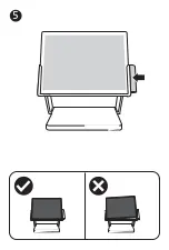 Preview for 5 page of Kensington SD7000 Surface Pro Quick Start Manual