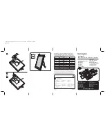 Preview for 1 page of Kensington SecureBack K67737 Quick Start Manual