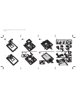 Preview for 2 page of Kensington SecureBack K67737 Quick Start Manual