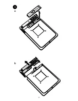 Предварительный просмотр 2 страницы Kensington SecureBack M Series Quick Start Manual