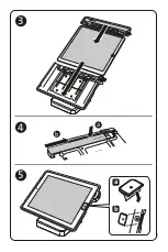 Preview for 3 page of Kensington SecureBack Instruction Manual