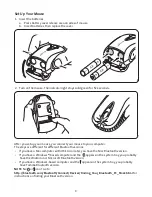 Preview for 4 page of Kensington Si670m Instruction Manual