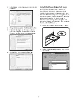 Preview for 8 page of Kensington Si670m Instruction Manual