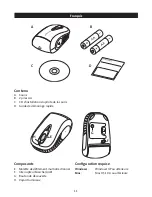 Preview for 12 page of Kensington Si670m Instruction Manual