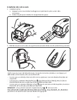 Preview for 13 page of Kensington Si670m Instruction Manual