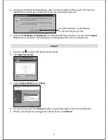 Preview for 6 page of Kensington SlimBlade Trackball Instruction Manual